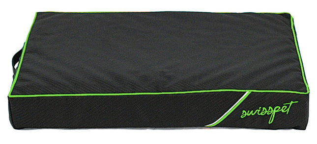 Coussin hygiénique Bromma S avec mousse à mémoire de forme