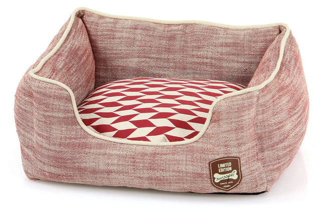 Bett Leina M, rot