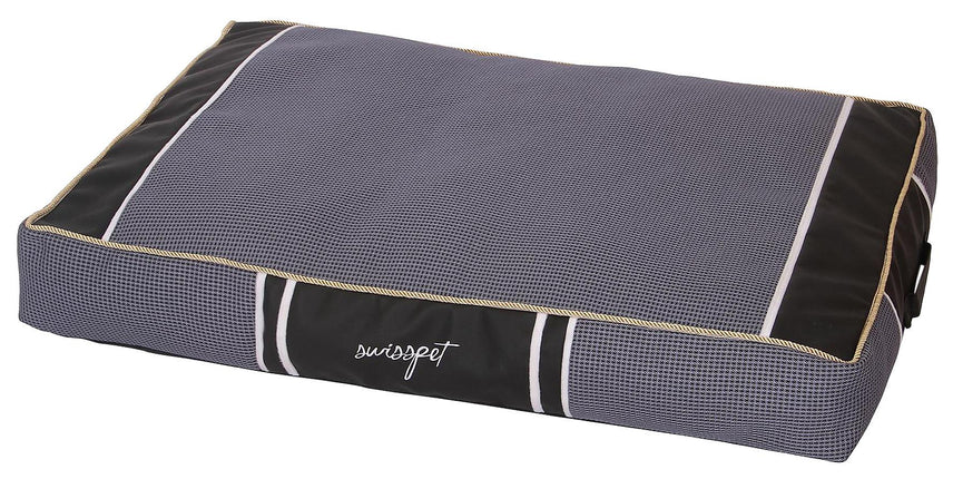 Chaise longue pour chien Baya