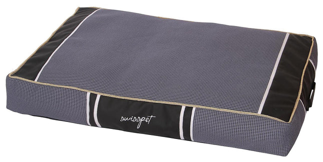 Chaise longue pour chien Baya