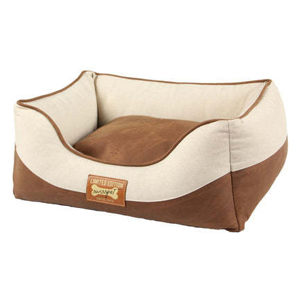 Heimtierbett Coffino, XL, 120x80x34cm