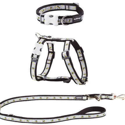 Kit chiot RD 12 mm, Hummel Black XS