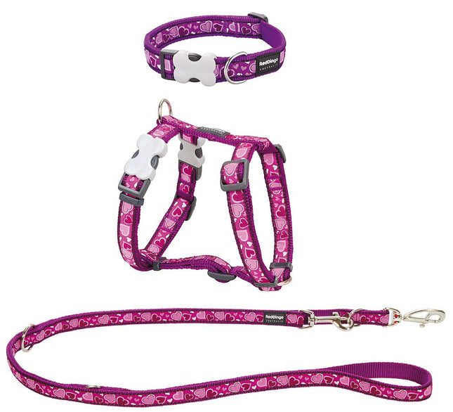 Kit chiot RD 12 mm Breezy Love Violet XS