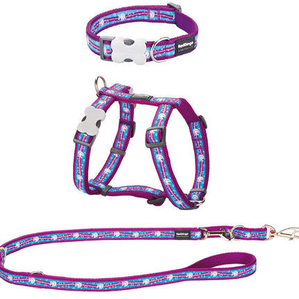 Kit Puppy RD 12mm Licorne Violet XS