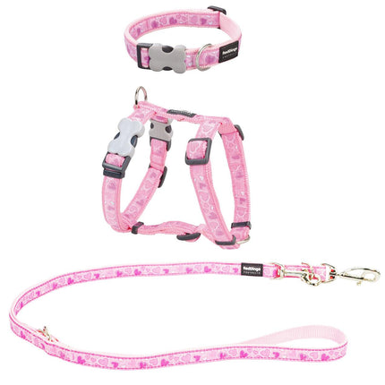 Kit chiot RD 12 mm Breezy Love Rose XS