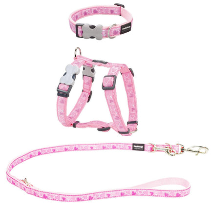 Kit chiot RD 12 mm Breezy Love Rose XS