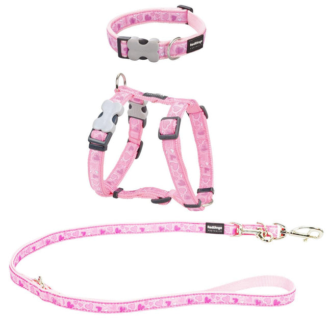 Kit chiot RD 12 mm Breezy Love Rose XS