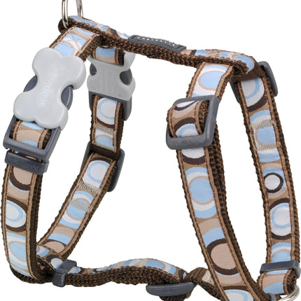 Harnais Circadelic Marron XS