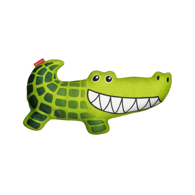 Crocodile Vert 27,5cm
