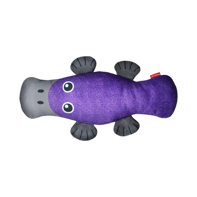 Ornithorynque Violet 28,5 cm