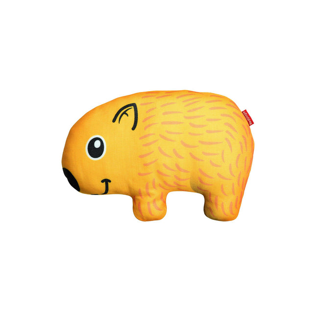 Wombat Gelb 21.5cm