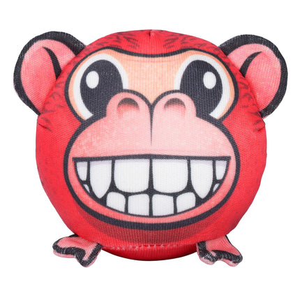 Jouet balle durable Singe Ø100mm