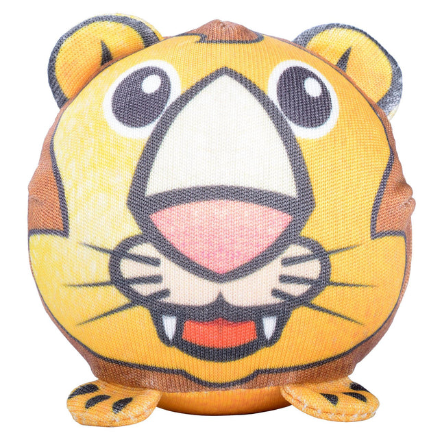 Jouet balle durable Lion Ø100mm