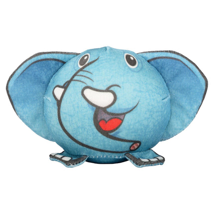 Jouet balle durable Éléphant Ø100mm