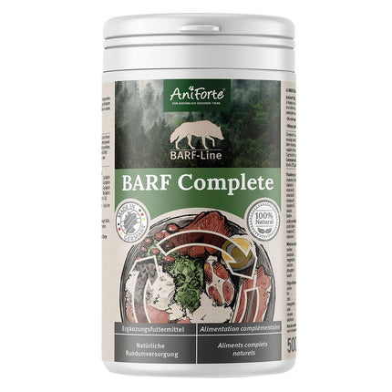 BARF Complet, 500g