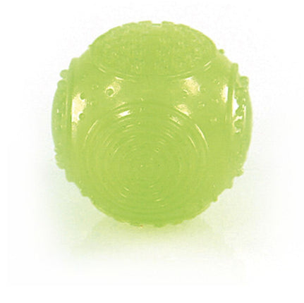 Jouets pour chiens brillants 55mm