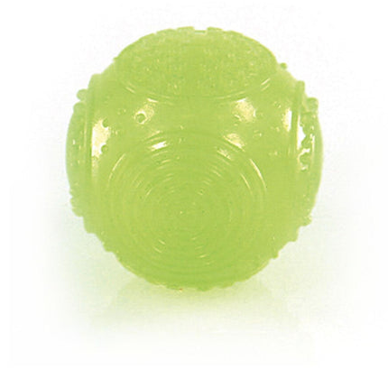 Jouets pour chiens Glow 70mm