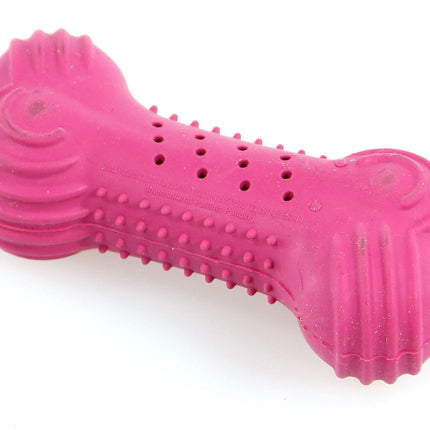 Crunchy Bone, pink, 11cm