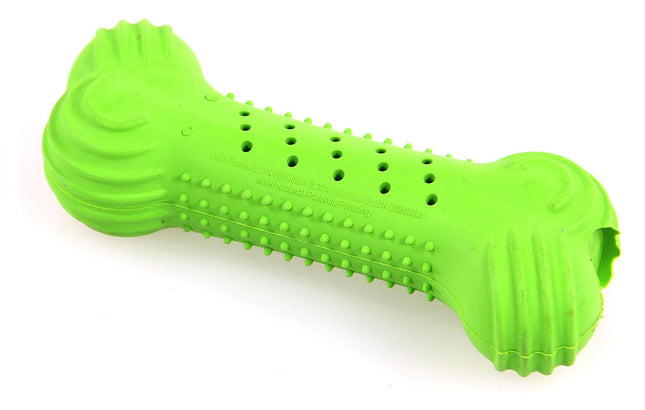 Os croquant, vert, 14cm