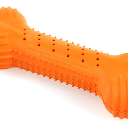 Crunchy Bone, orange, 18.5cm
