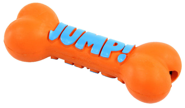 Jouets pour chiens, saut d'os