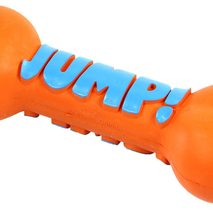 Jouets pour chiens, saut d'os