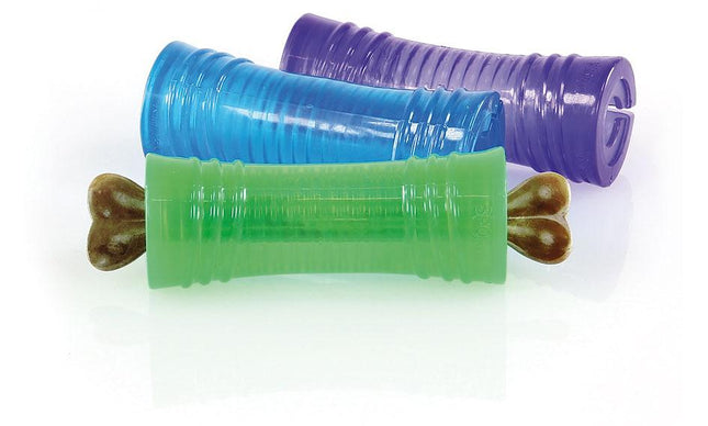 Fabius Snack &amp; Play, violet