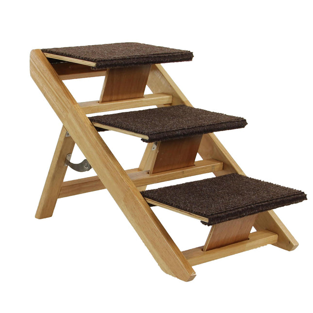Escalier / rampe pour chien Senti