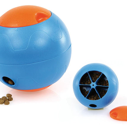 Jouets pour chiens Fooby Snack Mangeoire automatique