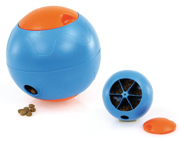 Jouets pour chiens Fooby Snack Mangeoire automatique