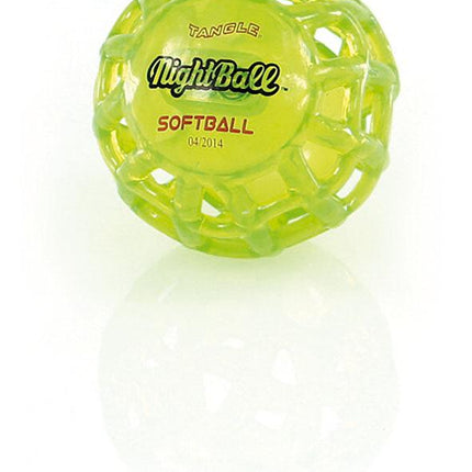 Jouets pour chiens Matrix Ball Night