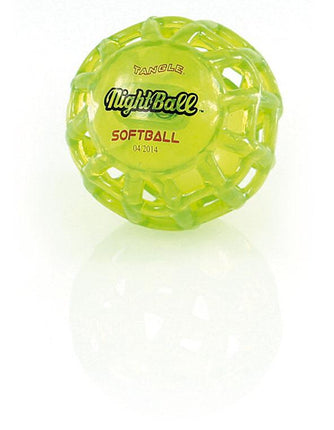 Jouets pour chiens Matrix Ball Night