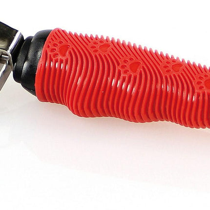 Peigne démêlant fourrure, 16 cm