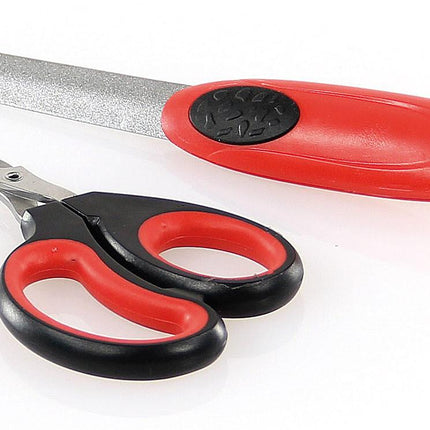 Kit de soin des ongles pour animaux de compagnie