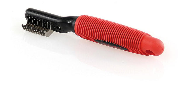 Couteau démêlant Mat Breaker, 19 cm