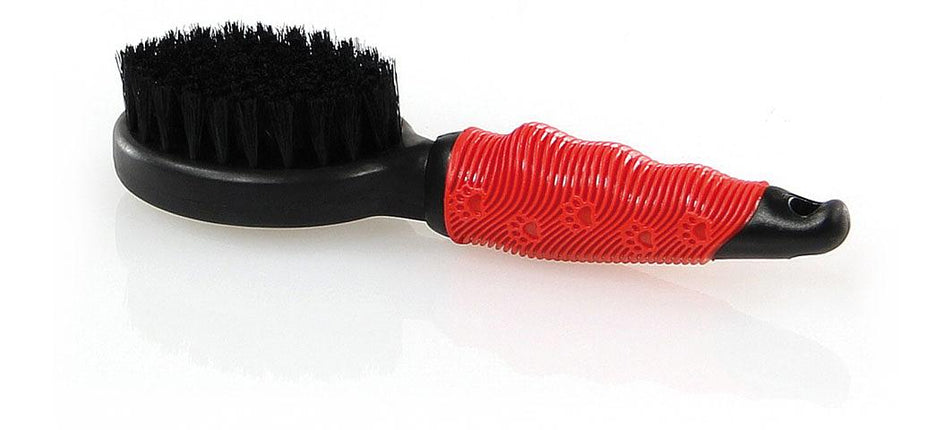 Brosse à cheveux naturels S 21cm