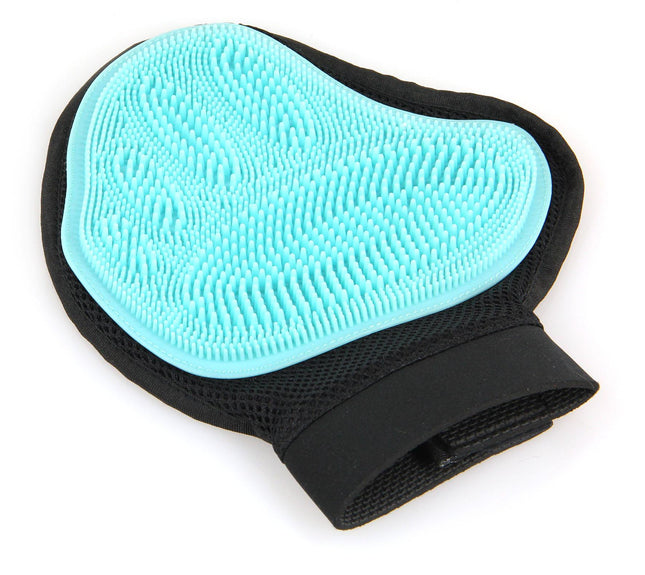 Gant d'entretien SL3, L=25,5cm menthe