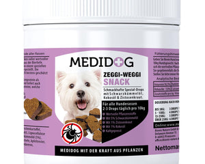 Collection image for: Vitamines et suppléments pour chiens