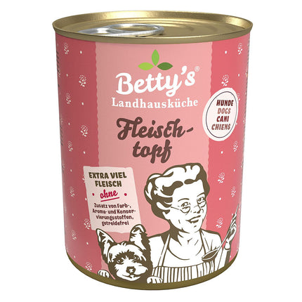 Bœuf de cuisine de campagne toute viande, 400g