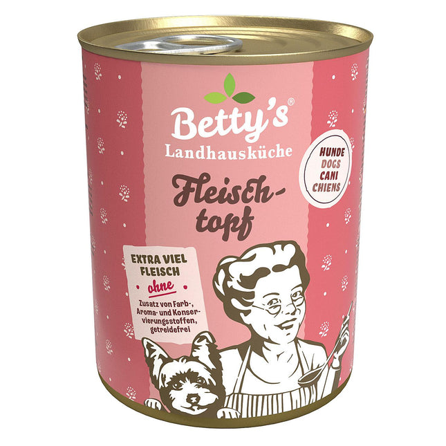 Bœuf de cuisine de campagne toute viande, 400g