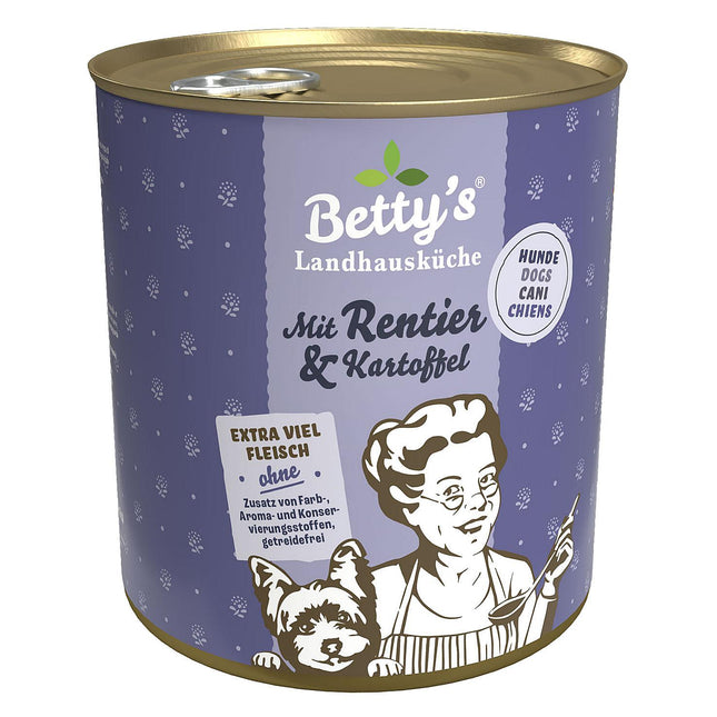 Renne &amp; Pomme De Terre, 800g
