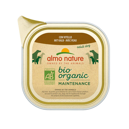 Veau BioOrganics, 100g