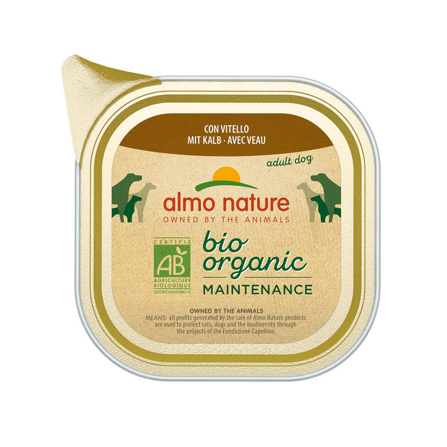 Veau BioOrganics, 100g