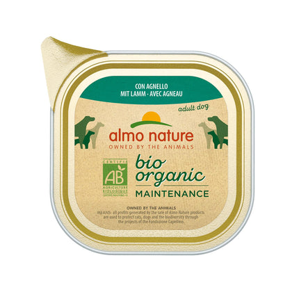 Agneau BioOrganics, 100g