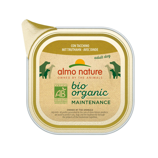 BioOrganics Dinde, 100g