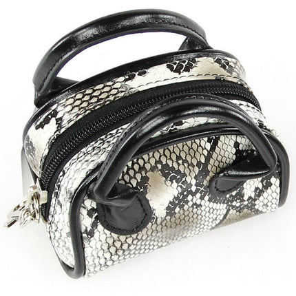 Sac à crottes de chien de luxe