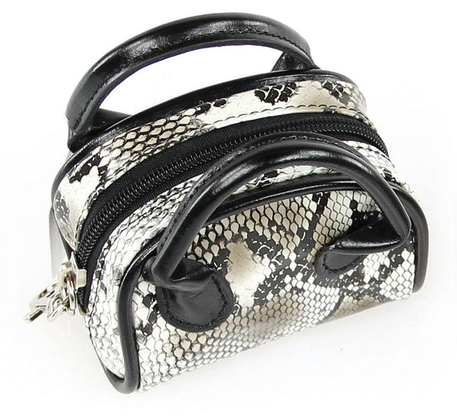 Sac à crottes de chien de luxe