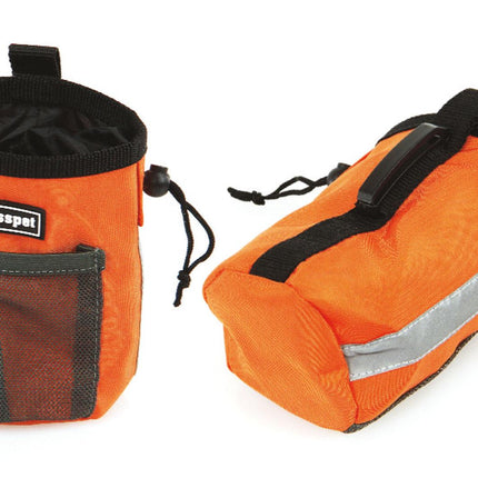 Hunde Trainings- & Snacktasche Beaver