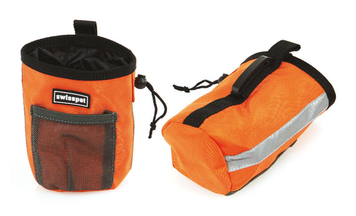 Hunde Trainings- & Snacktasche Beaver
