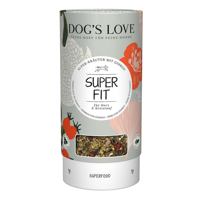 Super-Fit Cardiovasculaire 70g